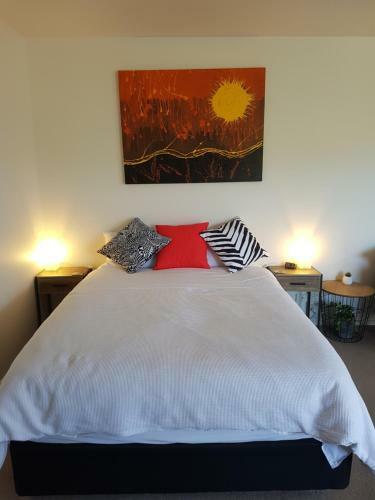 Hostal Bush To Beach Studio 2