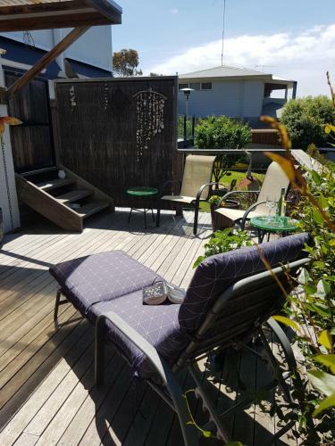 Hostal Bush To Beach Studio 2