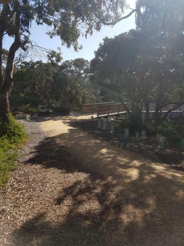 Hostal Bush To Beach Studio 2