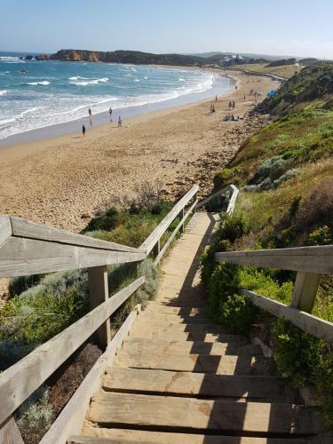 Hostal Bush To Beach Studio 2