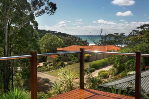Beach House Getaway