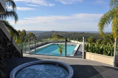 Wings Hinterland Retreat