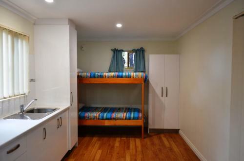 Cheynes Beach Caravan Park