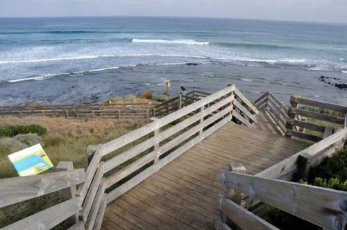Island Daze Surf Beach Phillip Island