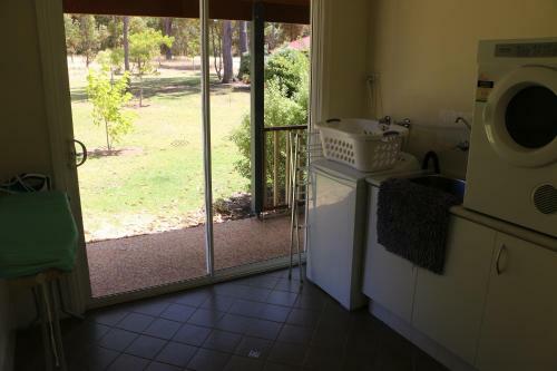Agroturismo Burton Farmhouse
