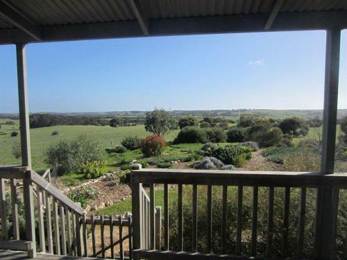 Apartamento Flour Cask Bay Retreat