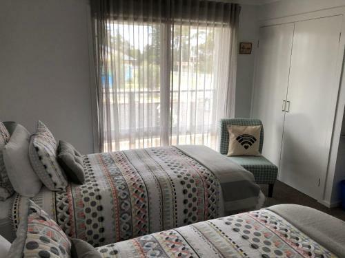 Bed & Breakfast Snapper House