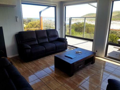 Ocean View Cottage