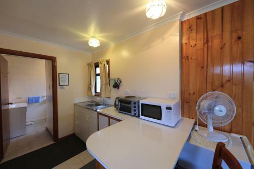 Arthur River Holiday Units