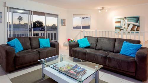 Rocks Beach House Victor Harbor