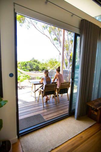 Villa De?a Retreat Ecovillas
