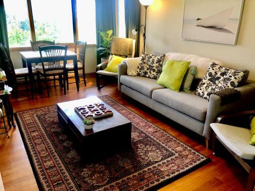 Bed & Breakfast Seaescape Apollo Bay