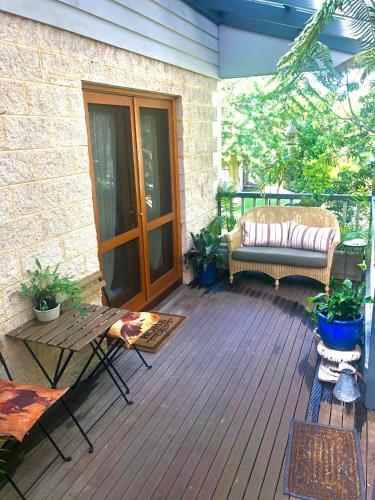 Bed & Breakfast Seaescape Apollo Bay