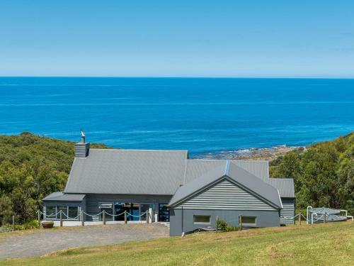 Moo Cow Beach House