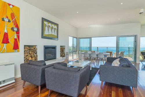 Moo Cow Beach House