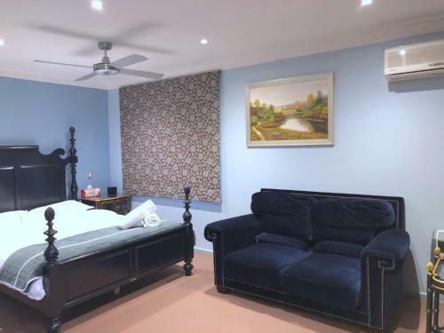 Hostal Pride Leisure Homes