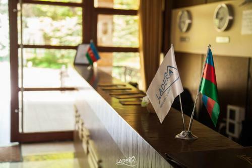 Hotel Ladera Resort Qusar