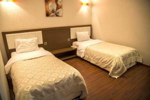 Hotel Ladera Resort Qusar