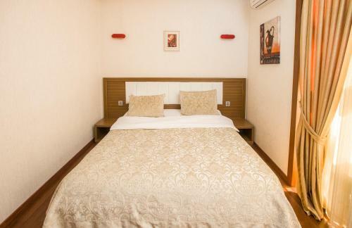 Hotel Ladera Resort Qusar