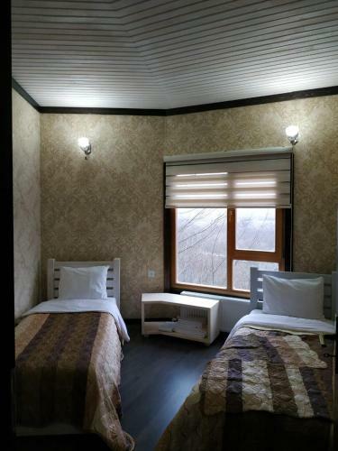 Hotel Ladera Resort Qusar