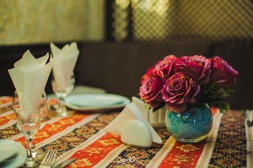 Hotel Ladera Resort Qusar