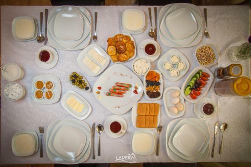 Hotel Ladera Resort Qusar