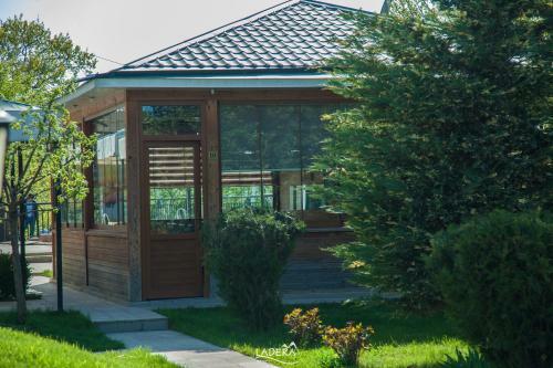 Hotel Ladera Resort Qusar