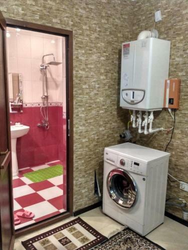 Apartamento Sweet Home Gusar.