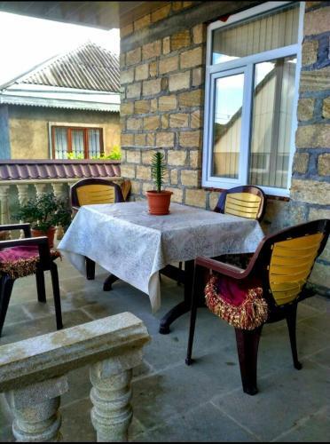 Apartamento Sweet Home Gusar.