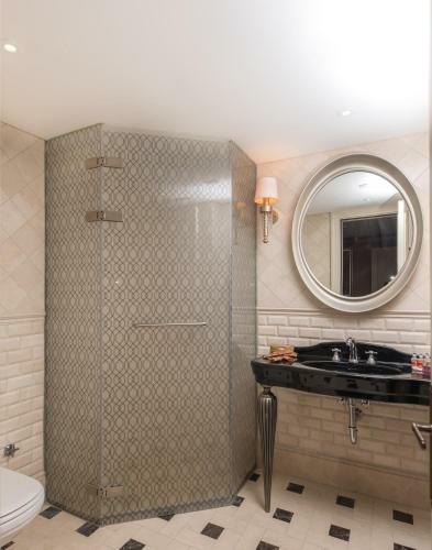 Quba Palace Hotel