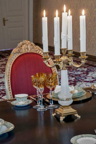 Quba Palace Hotel
