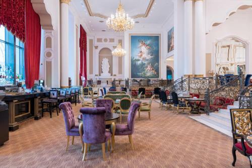 Quba Palace Hotel