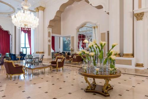 Quba Palace Hotel