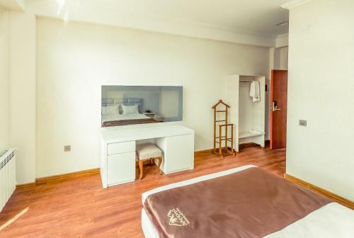 Shahdag Hotel Guba