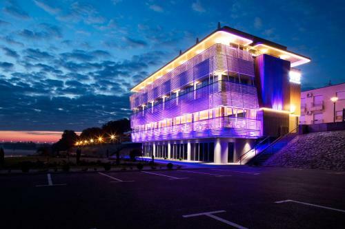 Hotel Navis
