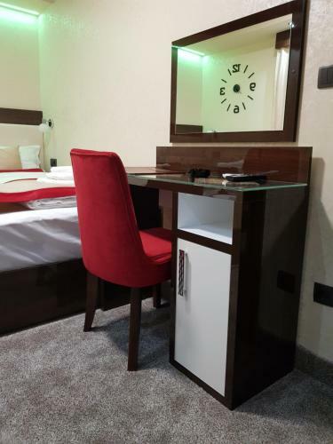 Motel Villa Aroma 2