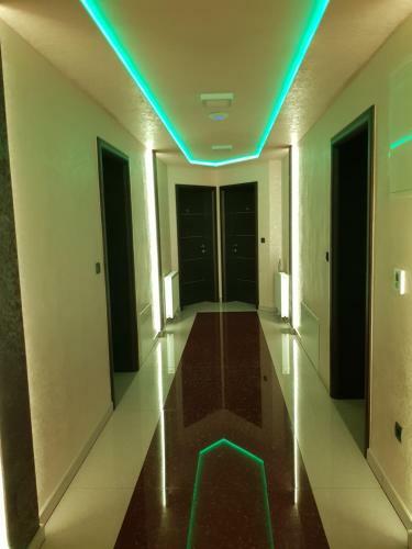 Motel Villa Aroma 2