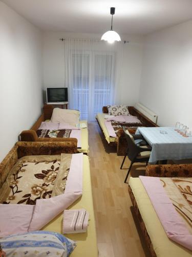 Posada Guest House Gavric