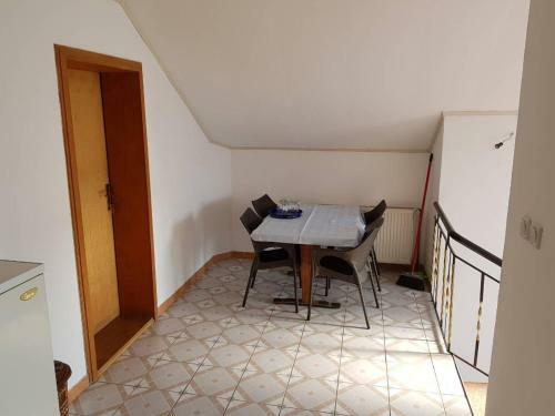 Posada Guest House Gavric