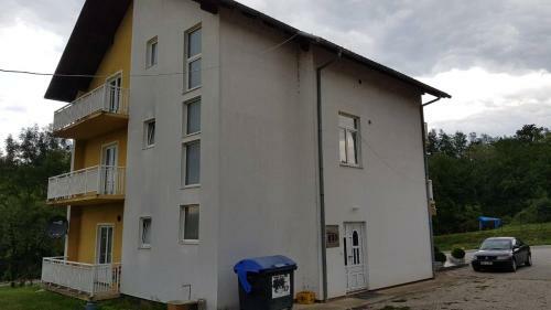Posada Guest House Gavric