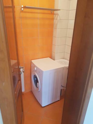 Apartman Livno