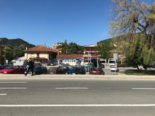 Hotel Bosna