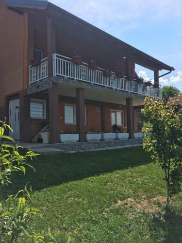 Villa In Sarajevo, Ilijas