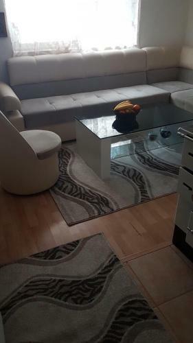 Villa In Sarajevo, Ilijas
