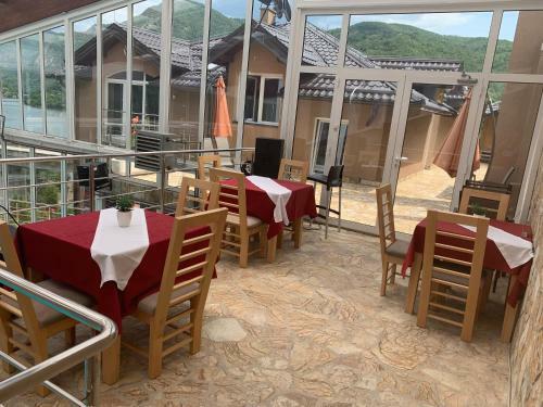 Hostal Panorama Resort