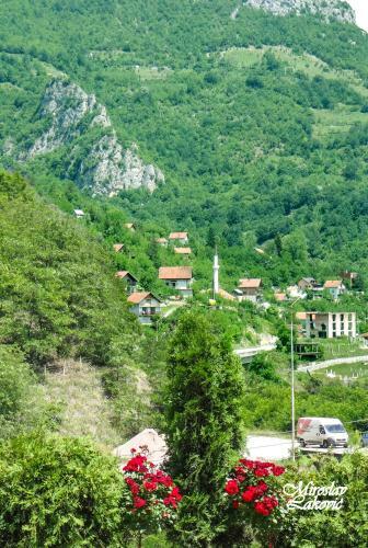 Hostal Panorama Resort