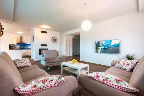 Holiday Home Luma