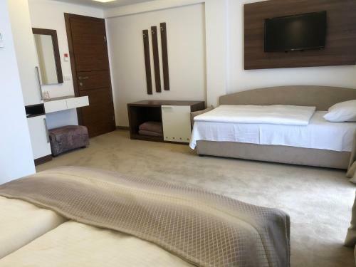 Hotel Motel Saraj