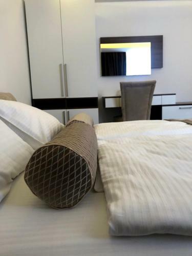 Hotel Motel Saraj