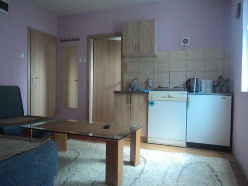 Apartments Jasmin